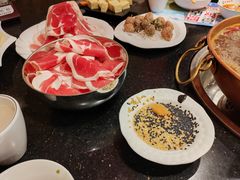-草原饭店火锅
