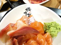 -樱吉岛寿喜锅(肇嘉浜路店)