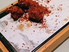 -曾排骨·传家菜(新繁店)