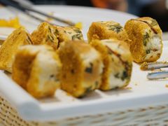 -素满香·素食自助餐(苏州·临顿路店)