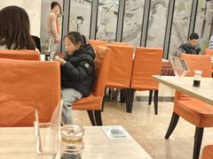 -穆桂英美食(南禅寺店)