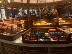 -B&C黄油与面包·THE GARDEN BAKERY概念店(世纪汇店)