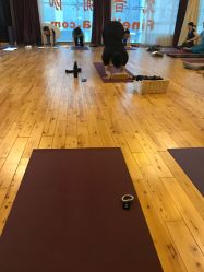 -FineYoga梵音瑜伽·普拉提