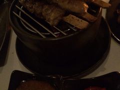 -富力丽思卡尔顿酒店·FLAIR餐厅酒吧