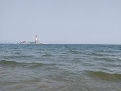 -港畔赶海蒸汽海鲜烧烤自助(仙螺岛店)
