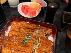 -玄白·炭烤活鳗(上海首店)