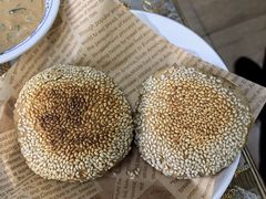 -清真·鸦儿李记·小馆(后海店)