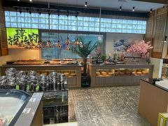 -鲜吃为尚.鲜切牛肉海鲜自助火锅(新塘万达广场店)