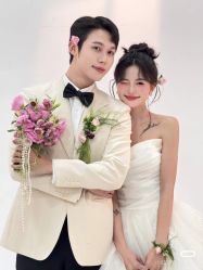-金夫人婚纱摄影(总店)