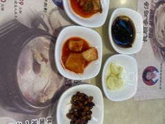 -长顺参鸡汤店(西塔总店)