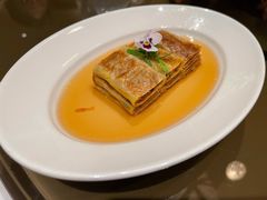 普陀素鹅-玫瑰厅上海菜(兴国路店)