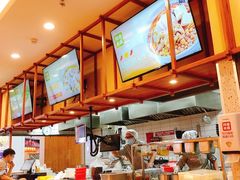 -阿香米线(天津凯德餐厅店)