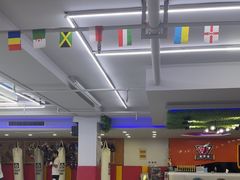 -津武堂散打搏击俱乐部(河西店)