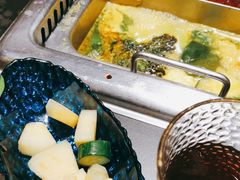 -大隐·成都火锅Bistro(合生麒麟新天地店)