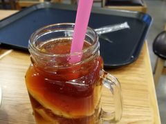 -鲜芋仙(太原街万达店)