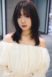 -AFA Hair studio·女士发型设计
