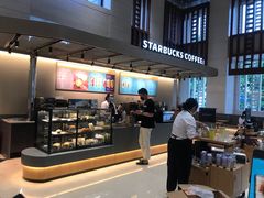 -星巴克臻选(外滩中心店)