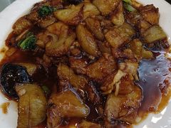 -白魁老号饭庄(交道口店)