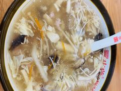 -小姜锅贴(凤凰街店)