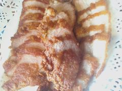 -我外婆家菜(长融世贸广场店)