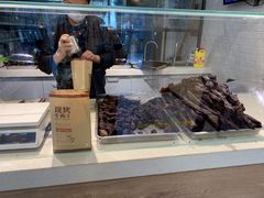 -都士牧人现烤牛肉干