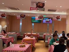 -西贝(吴江路湟普汇店)