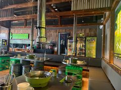 -山葵说·泥炉烤肉(泰达时尚E街区店)