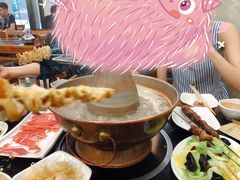 -情忆草原涮肉馆