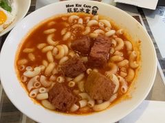 -旺记冰室(九龙中心大厦店)