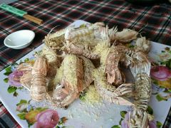 -幸福姐海鲜大排档