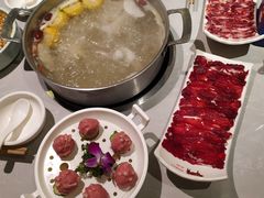 -俏牛哥鲜牛肉牛肆馆(重庆天地店)