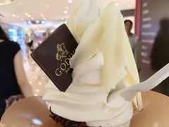 -GODIVA(港汇恒隆广场)