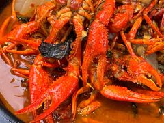 -聚味瞿记·龙虾堂(坡子街店)
