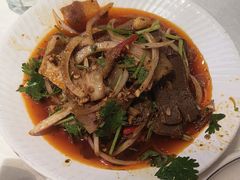 -辣小妮de川菜馆(红旗Mall店)