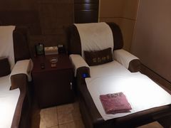-金色印象·HiFi影音·按摩足疗(龙腾路店)