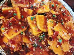 -长兴菜馆(高桥店)