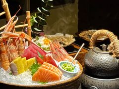 -花潮料理艺食馆(成都万象城店)