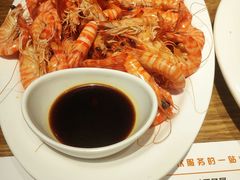 -渔乐圈海鲜餐厅(群力金江路店)