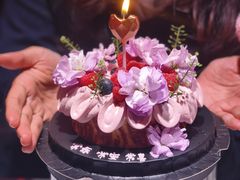 -Rosy洛绮·蛋糕咖啡店