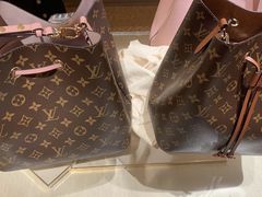 -LV路易威登(德基广场店)