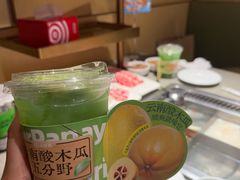 -海底捞火锅(顺义华联店)