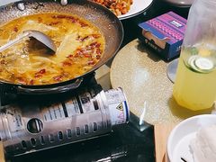 -外婆味道·云南菜大当家(关上店)