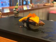-戏作寿司(观音桥店)