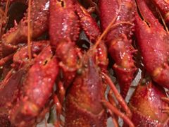 -江户家·日本料理·铁板烧(汉江东路店)