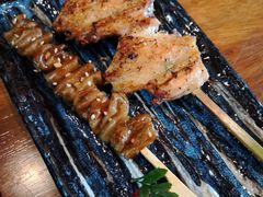 -山葵家居酒屋(天目里店)