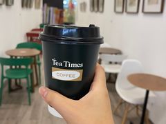 -TeaTimes(凤凰书城店)