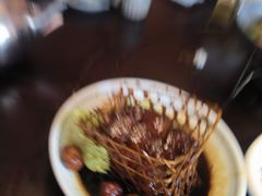 -鱼食饭稻·苏浙土菜17年老馆子(平江路店)