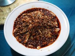 -干老四雅鱼饭店(滨江西路店)