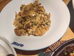 -老阿爸鲜鱼土菜(昆山花桥店)