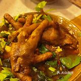 双人餐这个价格吃到老火锅还真的是蛮划算喔!